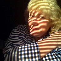 Алла Михайлова
