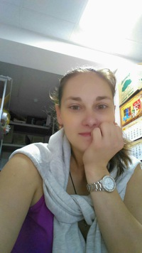Кристина Шиянова