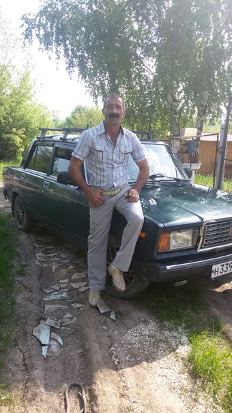 Фарид Ахадов, Россия, Самара