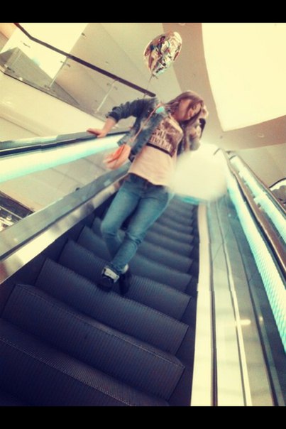 Александра Осадчук, Россия, Балашиха