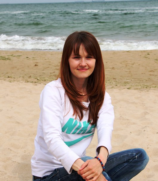 Ольга Демишева, Украина, Одесса