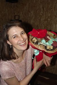 Светлана Рожкова