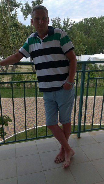 Александр Кирейлис