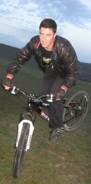 №26, Макс Захаров, Севастополь №26, Макс Захаров, Севастополь