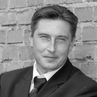 Андрей Семенов