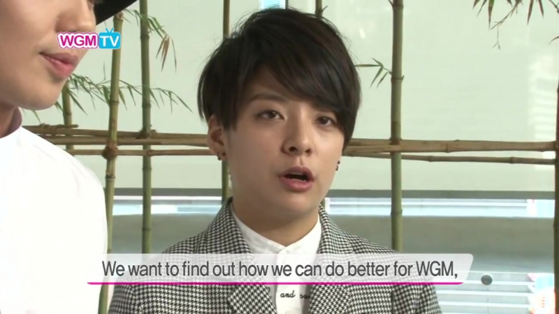 We Got Married TV Ep. 02 Special Highlight Clip