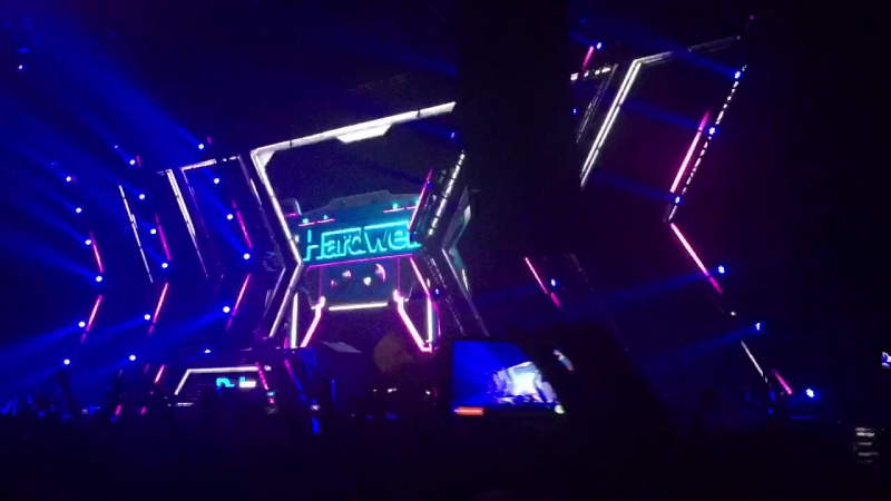 Hardwell Minsk top100