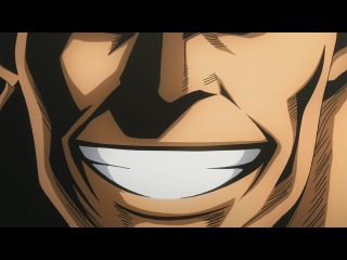 My Hero Academia 僕のヒーローアカデミア Vomic Video Vkontakte