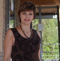 Галина Суслова
