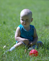 Ирина Иванова (Федорова)