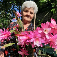 Валентина Коваленко