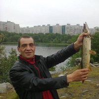 Александр Харитонов
