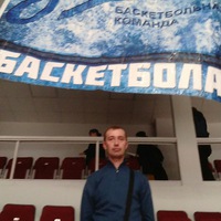 Сергей Григорчук