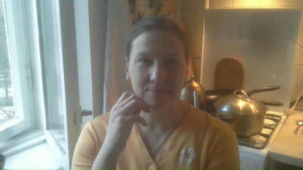 Юлия Локтионова, Россия, Сосновый Бор