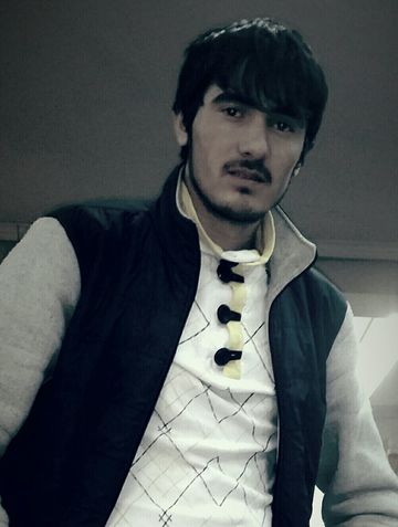 Миржалол Асёров