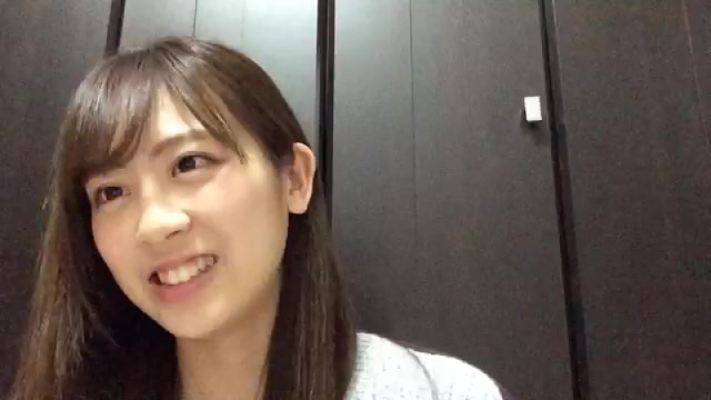 20170113 Showroom Sakaguchi