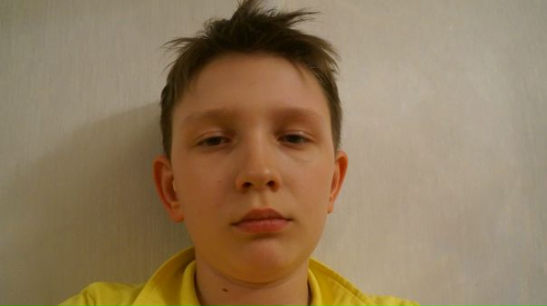 Дымнич Павел, Россия, Москва