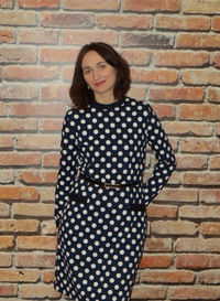 Елена Герасимова