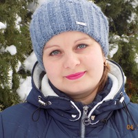 Ирина Матвиенко