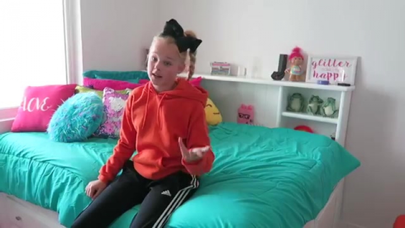 ROOM TOUR Jo Jos
