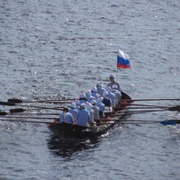 Александр Русинов
