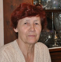 Тамара Михеева