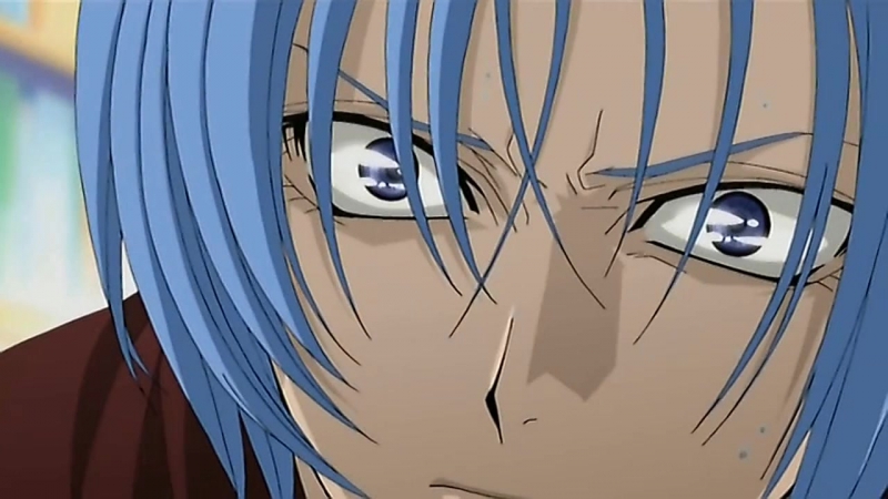 Princess Princess 06 Persona99