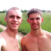 Николай Петров