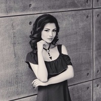 Настя Кузнецова