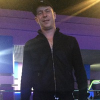 Александр Яценко