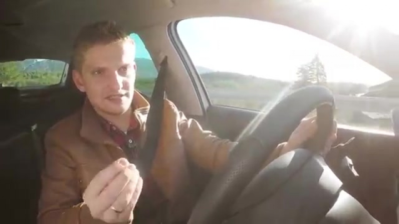 Наши тесты плюс. Skoda Rapid Monte
