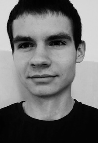 Александр Сергеев