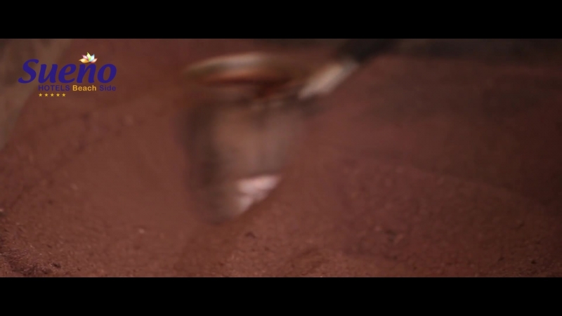 Sueno Hotels Beach