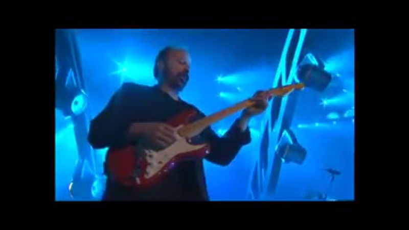 Genesis Phil Collins e Chester Thompson (solo