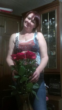 Марина Захарова
