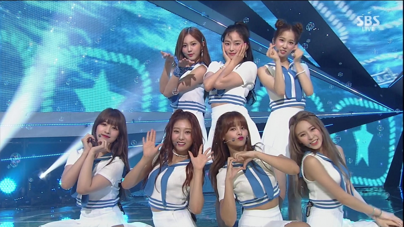 170827 SBS SUMMER