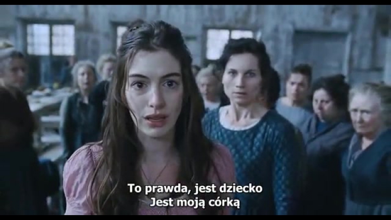 Отверженные (2012) дубляж