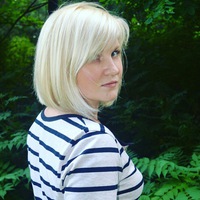 Елена Андреева
