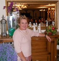 Людмила Емельянова