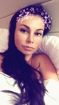 Екатерина Николаева