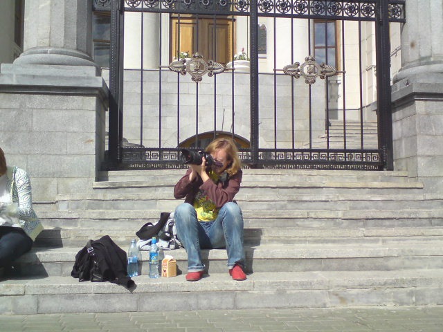 Фото профиля