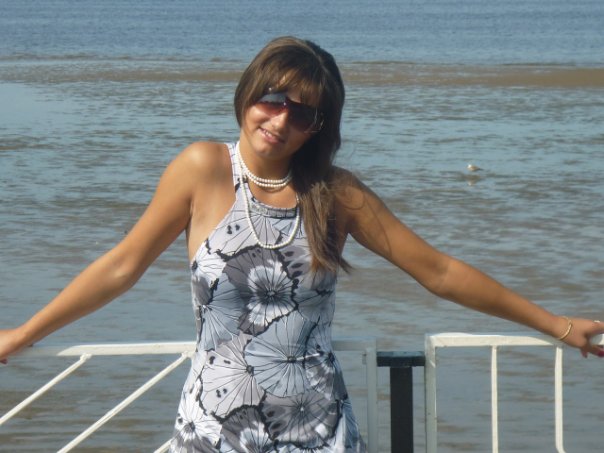 №141, Екатерина Козлова, 36 лет, Архангельск №141, Екатерина Козлова, 36 лет, Архангельск