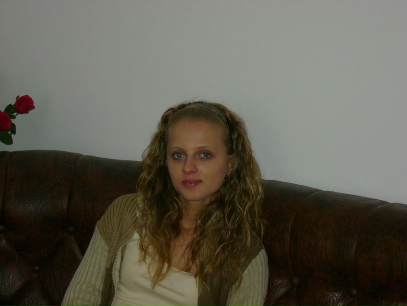 №45, Іванка Тодось, 38 лет, Ивано-Франковск №45, Іванка Тодось, 38 лет, Ивано-Франковск