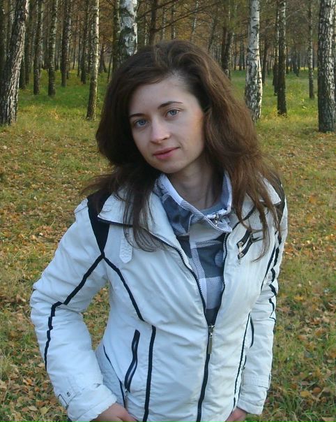 №4, Танюша Гайдай, 40 лет, Вишневое №4, Танюша Гайдай, 40 лет, Вишневое