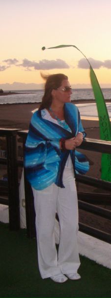 №71, Елена Гонзалес Молина, 48 лет, Санкт-Петербург №71, Елена Гонзалес Молина, 48 лет, Санкт-Петербург