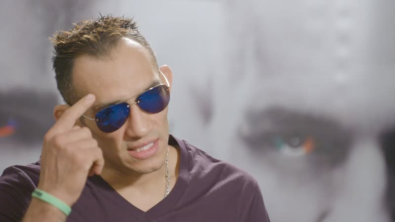 UFC 229: Tony Ferguson Im the Alpha and I will Finish Pettis in