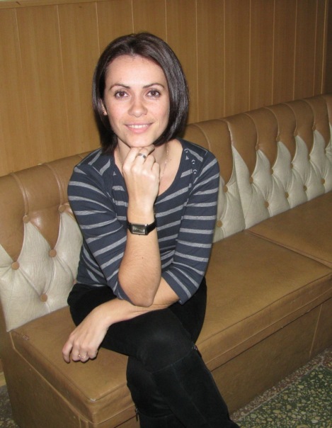 №27, Алена Милева, Кишинев №27, Алена Милева, Кишинев