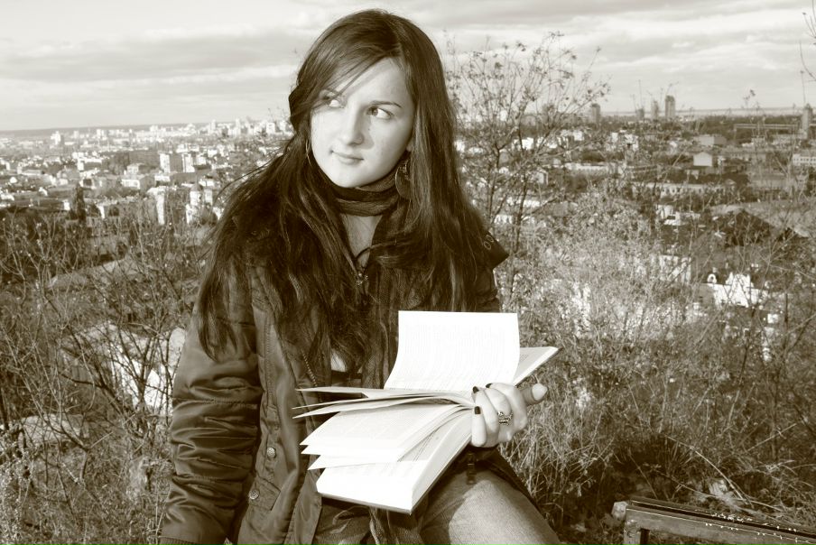 №38, Анастасия Паляница, 32 года, Киев №38, Анастасия Паляница, 32 года, Киев