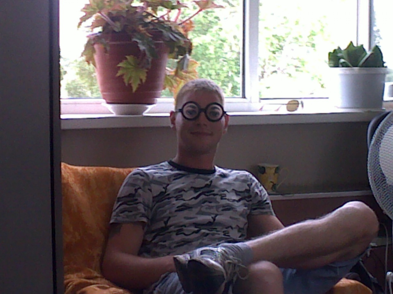 Фото профиля