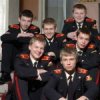 Аватар: Кадеты Фан страничка
